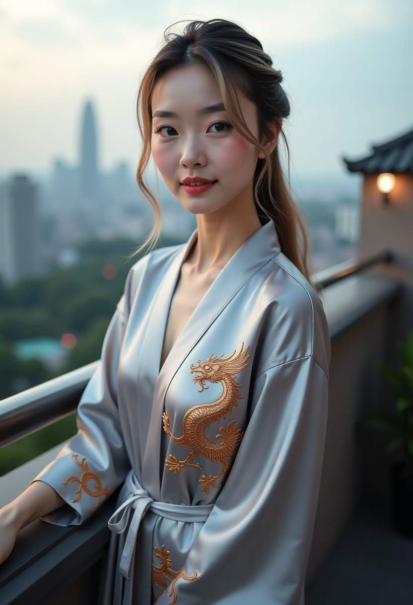 妆前五分钟蜜浓水乳搓泥测试