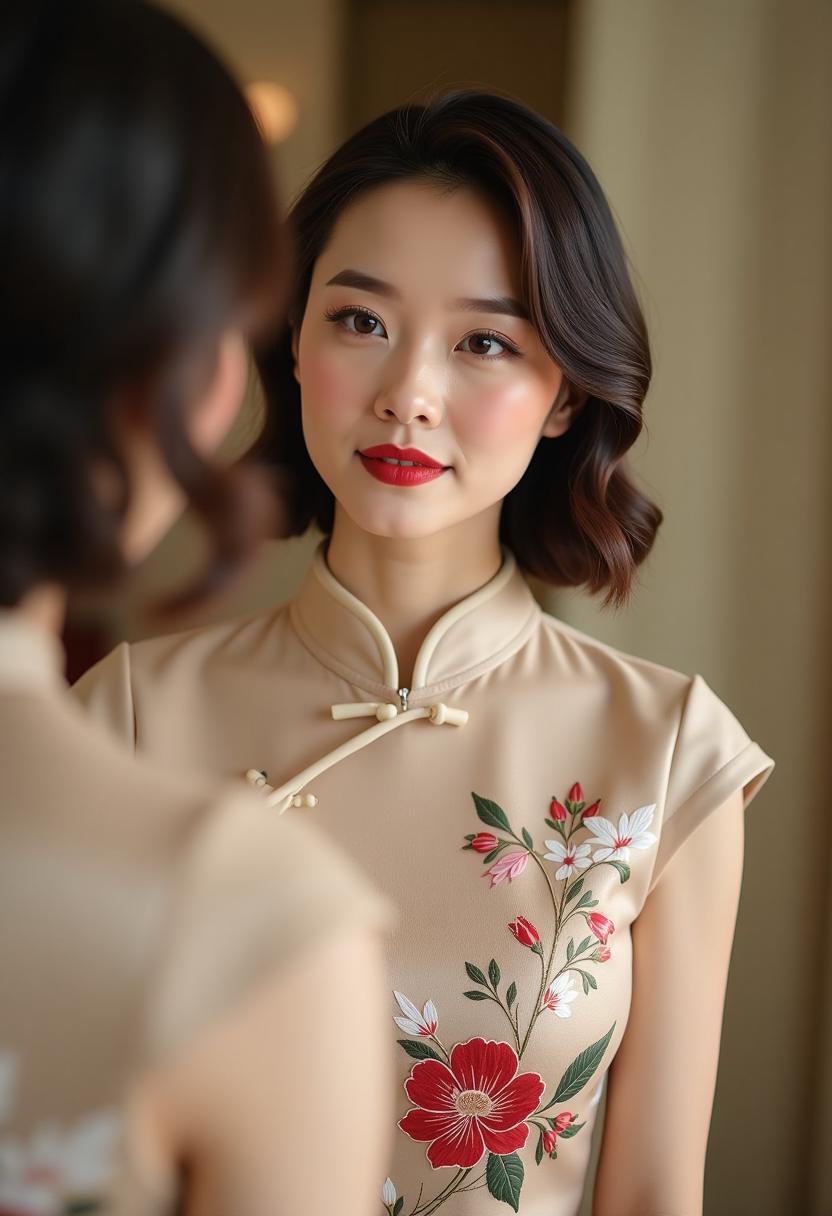 早C晚A夹心法加入蜜浓水乳